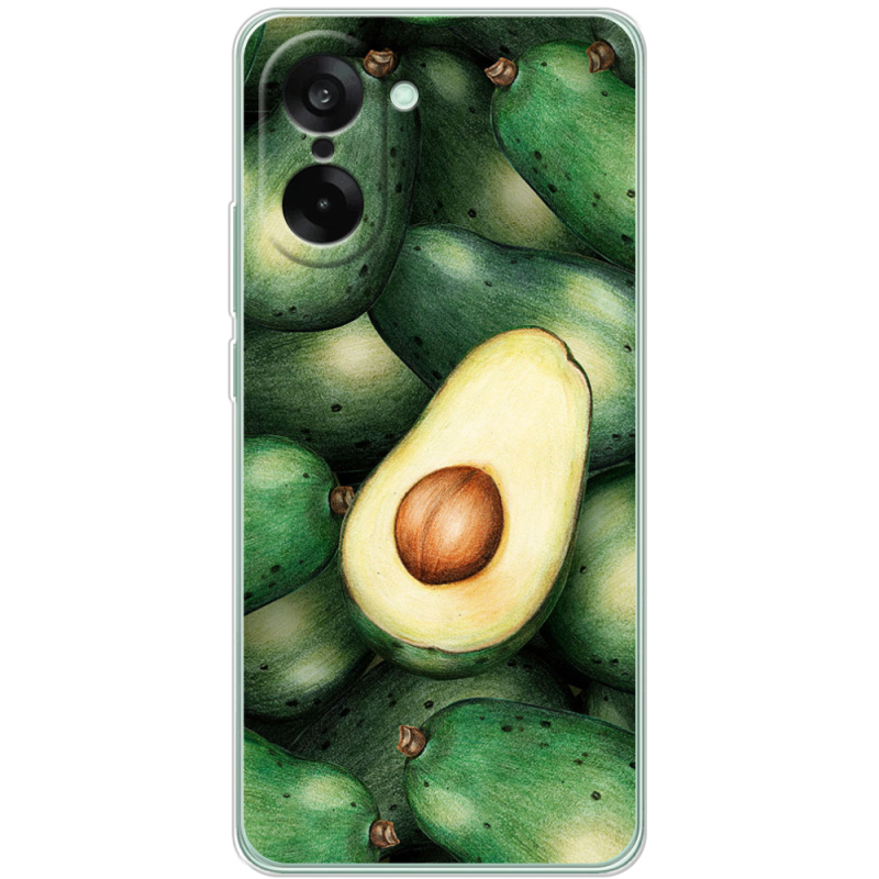 Чохол BoxFace OnePlus Nord CE5 