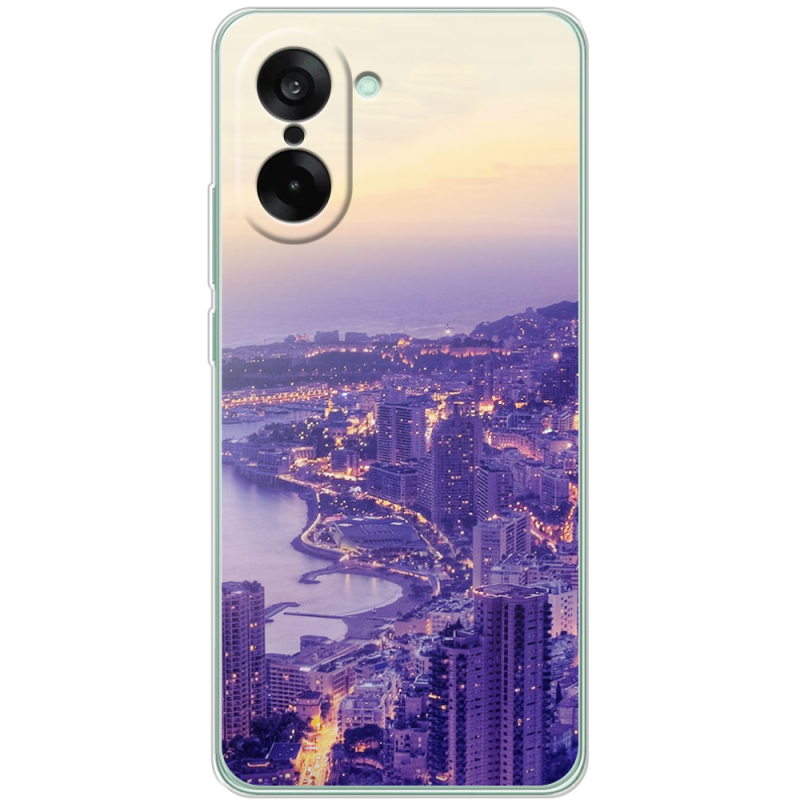 Чохол BoxFace OnePlus Nord CE5 