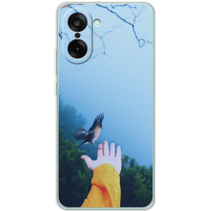 Чохол BoxFace OnePlus Nord CE5 