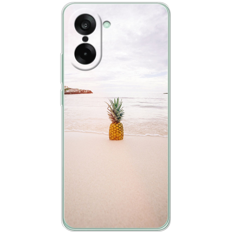 Чохол BoxFace OnePlus Nord CE5 