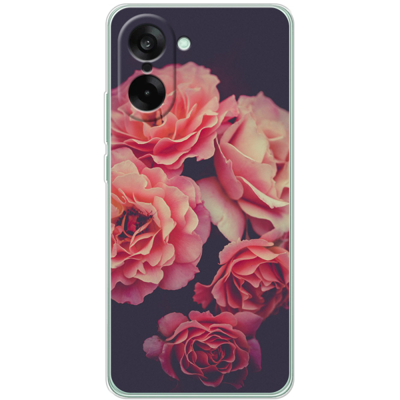 Чохол BoxFace OnePlus Nord CE5 