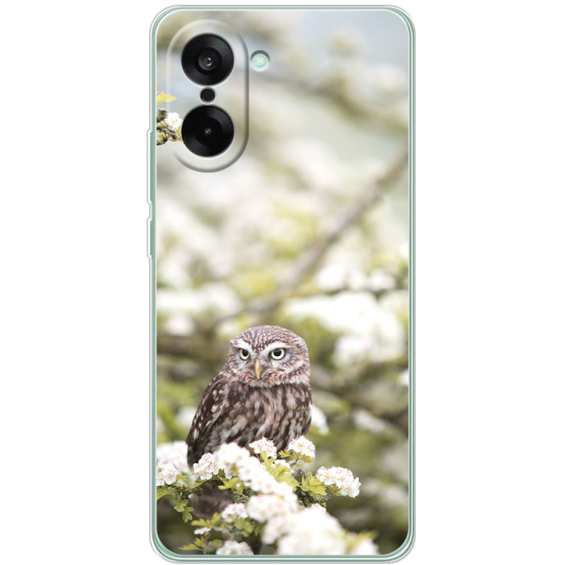 Чохол BoxFace OnePlus Nord CE5 