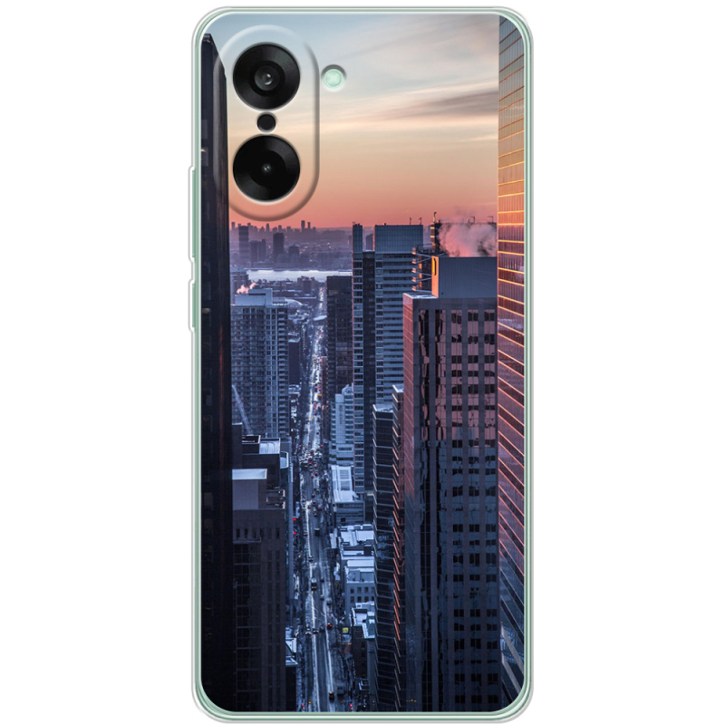 Чохол BoxFace OnePlus Nord CE5 