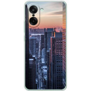 Чохол BoxFace OnePlus Nord CE5 