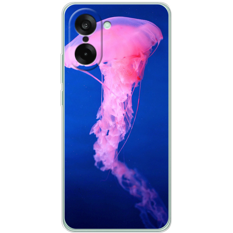 Чохол BoxFace OnePlus Nord CE5 