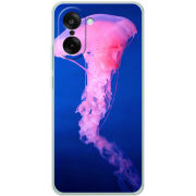 Чохол BoxFace OnePlus Nord CE5 