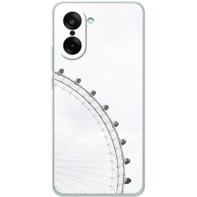 Чохол BoxFace OnePlus Nord CE5 