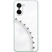 Чохол BoxFace OnePlus Nord CE5 