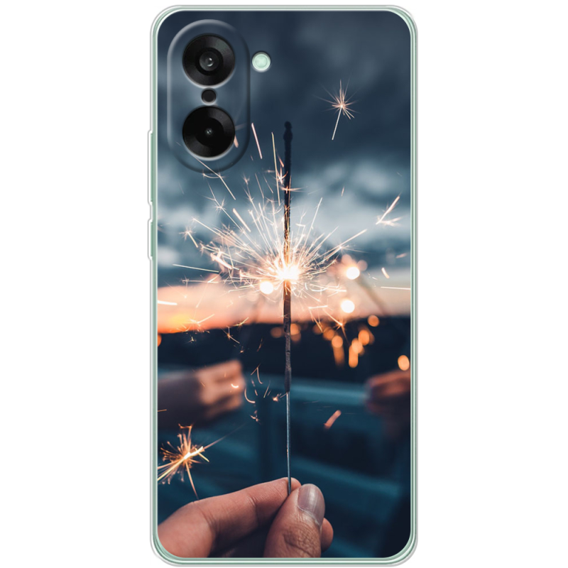 Чохол BoxFace OnePlus Nord CE5 