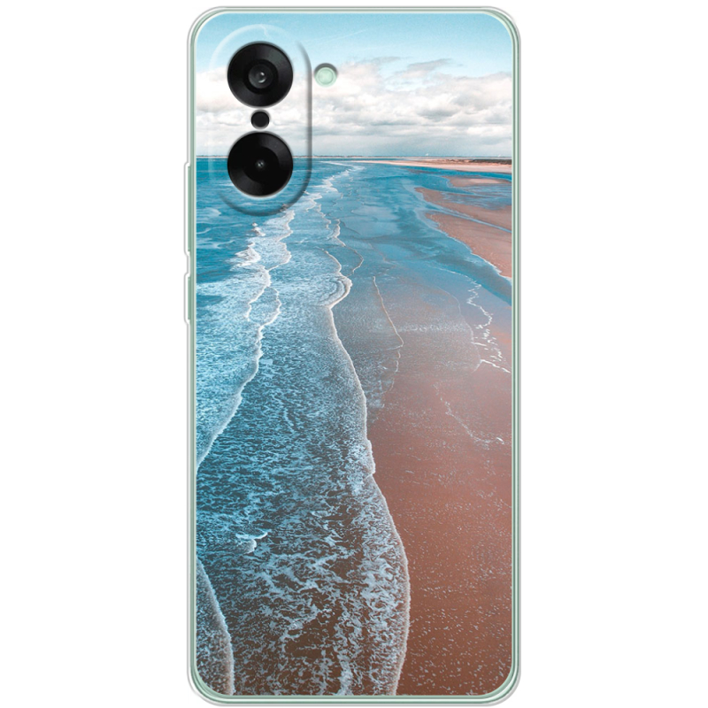 Чохол BoxFace OnePlus Nord CE5 