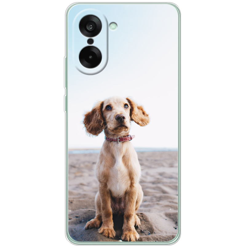 Чохол BoxFace OnePlus Nord CE5 