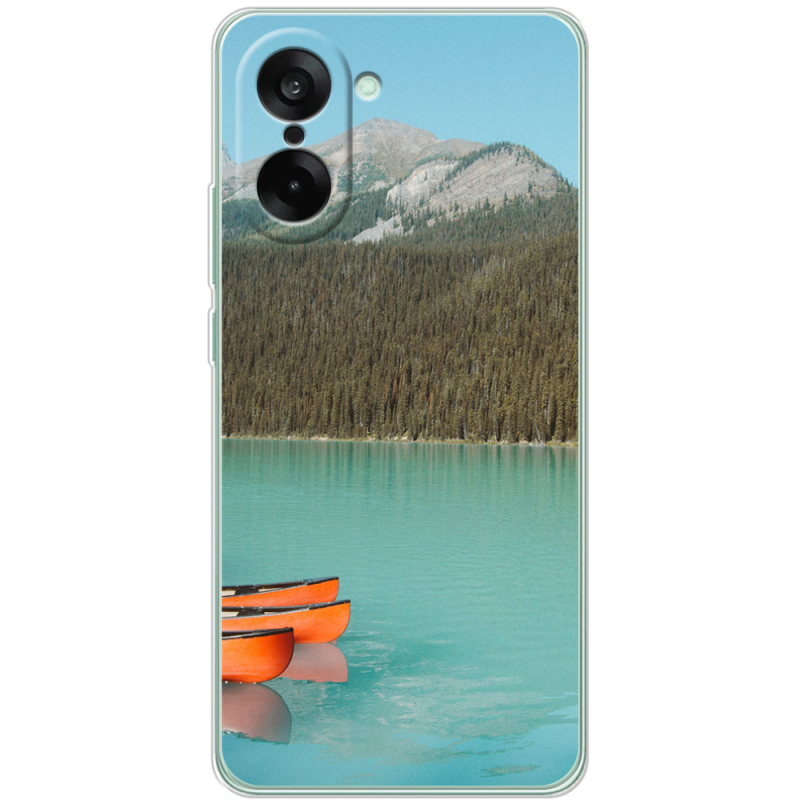 Чохол BoxFace OnePlus Nord CE5 