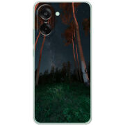 Чохол BoxFace OnePlus Nord CE5 