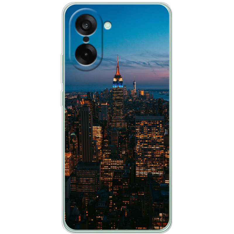 Чохол BoxFace OnePlus Nord CE5 