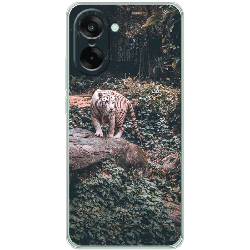 Чохол BoxFace OnePlus Nord CE5 