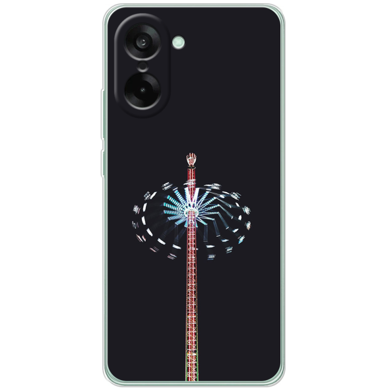 Чохол BoxFace OnePlus Nord CE5 