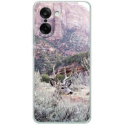 Чохол BoxFace OnePlus Nord CE5 