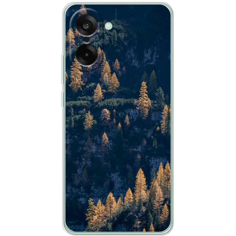 Чохол BoxFace OnePlus Nord CE5 