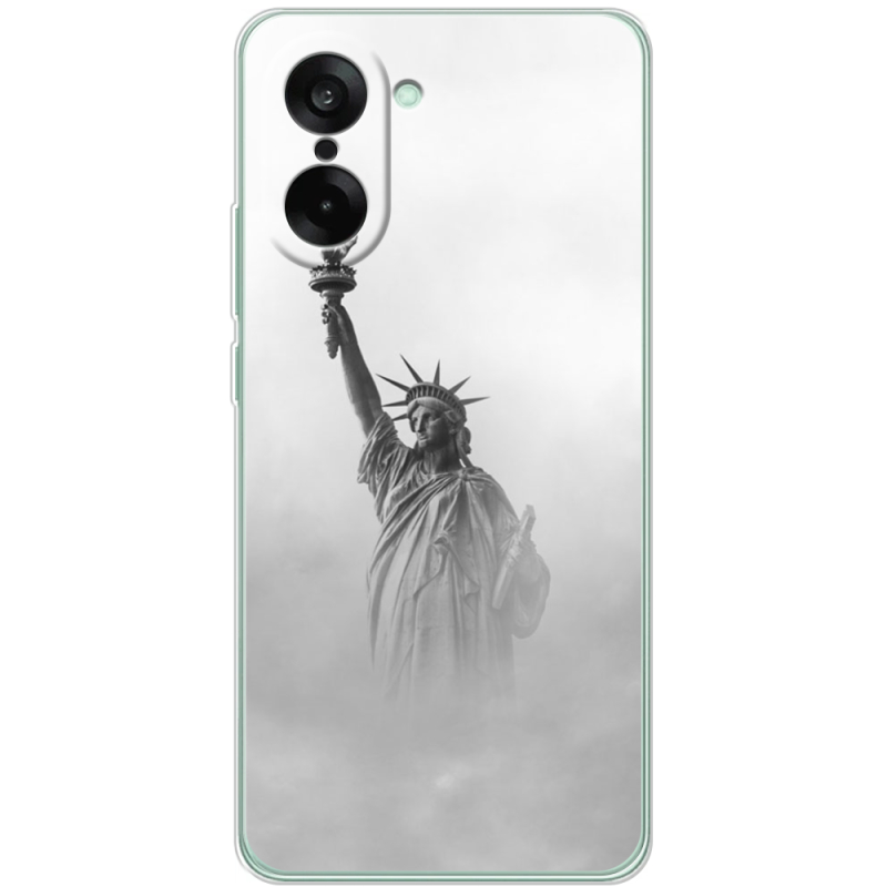 Чохол BoxFace OnePlus Nord CE5 