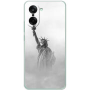 Чохол BoxFace OnePlus Nord CE5 