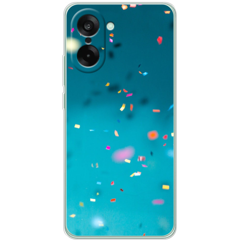 Чохол BoxFace OnePlus Nord CE5 