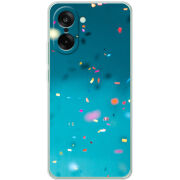 Чохол BoxFace OnePlus Nord CE5 