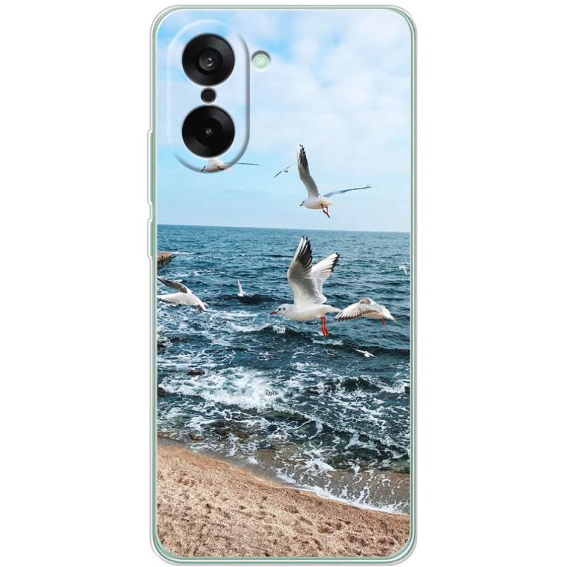 Чохол BoxFace OnePlus Nord CE5 