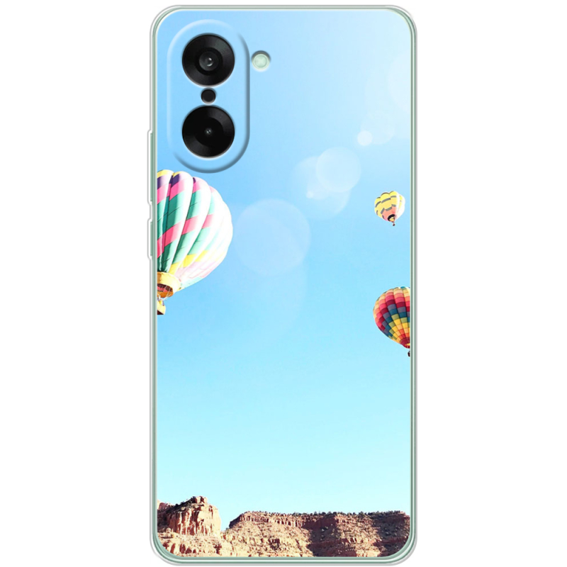 Чохол BoxFace OnePlus Nord CE5 