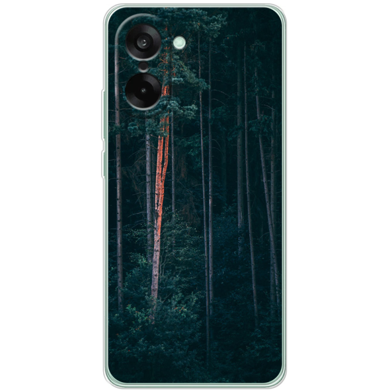 Чохол BoxFace OnePlus Nord CE5 