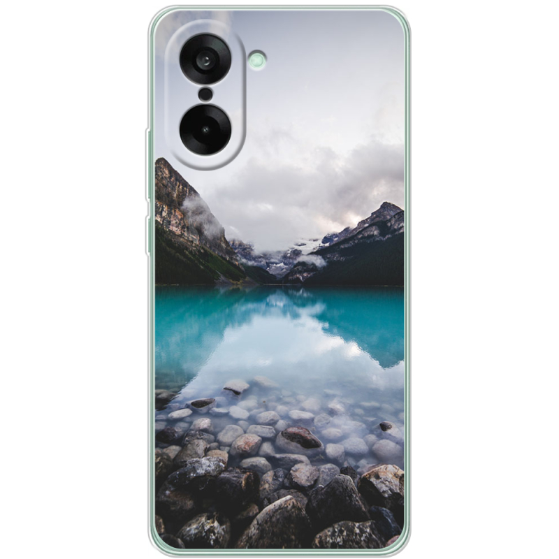 Чохол BoxFace OnePlus Nord CE5 