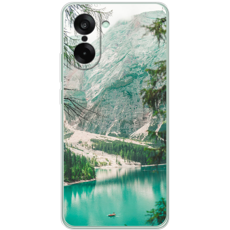 Чохол BoxFace OnePlus Nord CE5 