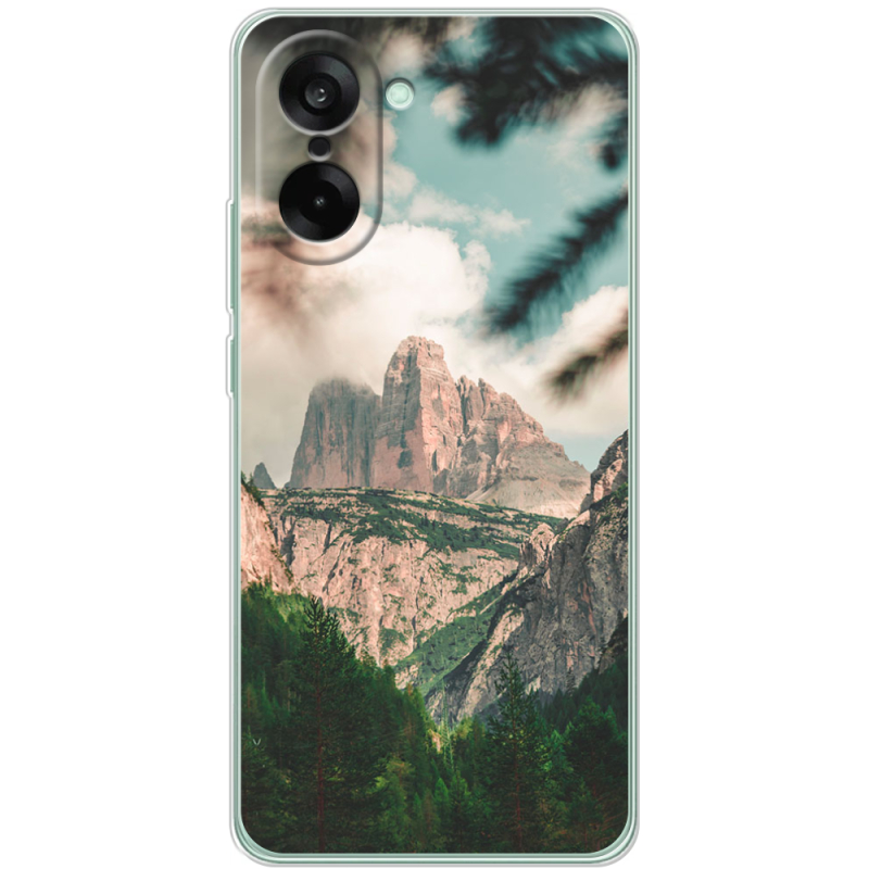 Чохол BoxFace OnePlus Nord CE5 