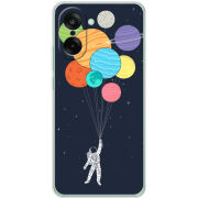 Чохол BoxFace OnePlus Nord CE5 