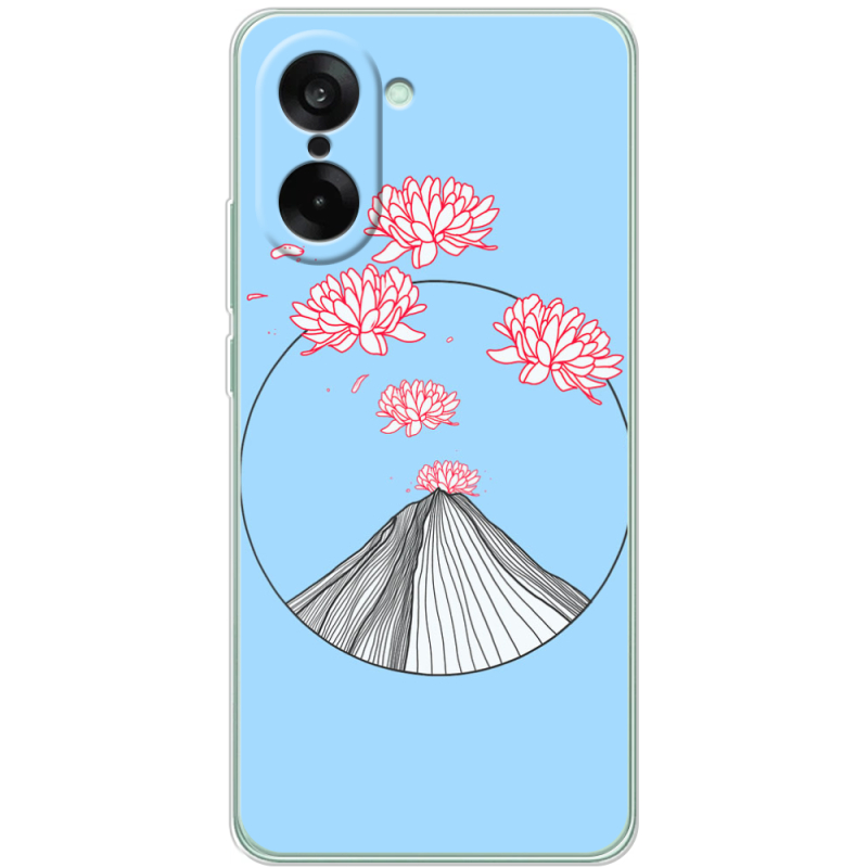 Чохол BoxFace OnePlus Nord CE5 