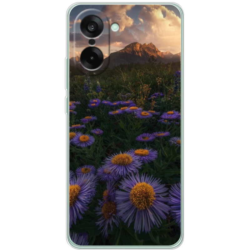 Чохол BoxFace OnePlus Nord CE5 