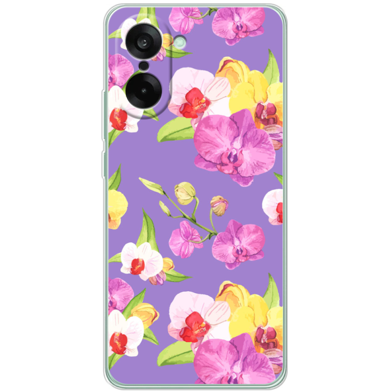 Чохол BoxFace OnePlus Nord CE5 