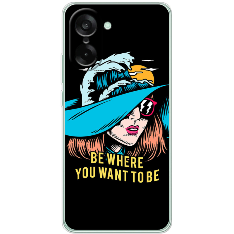 Чохол BoxFace OnePlus Nord CE5 