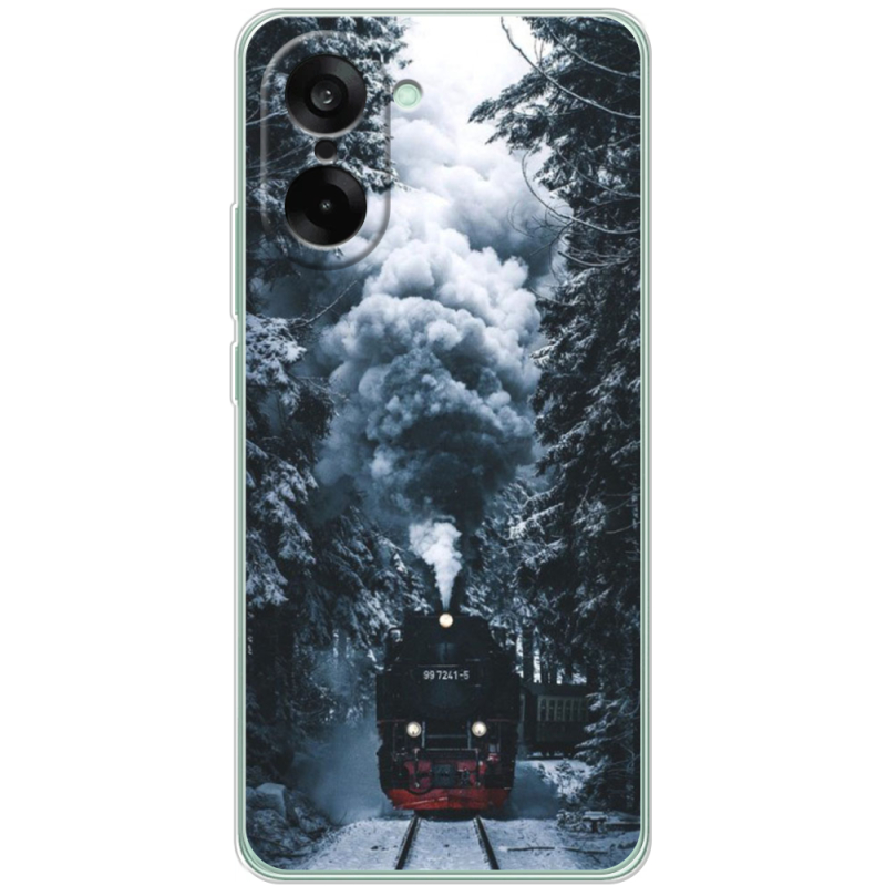 Чохол BoxFace OnePlus Nord CE5 