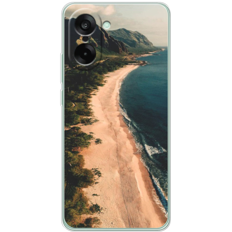 Чохол BoxFace OnePlus Nord CE5 