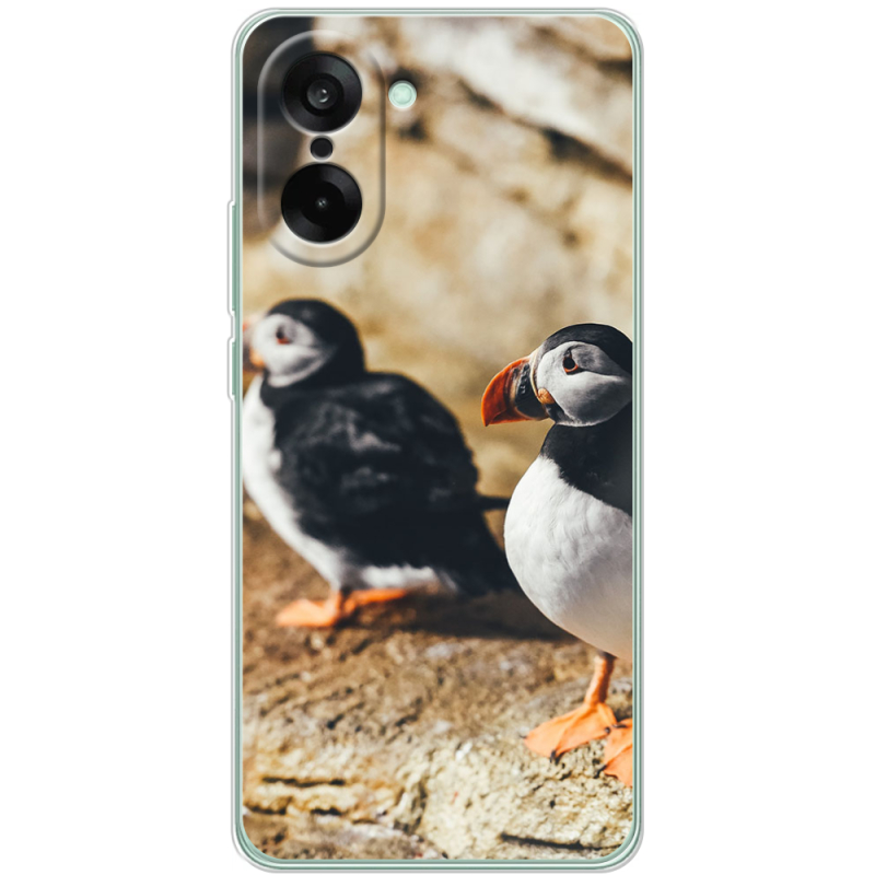 Чохол BoxFace OnePlus Nord CE5 