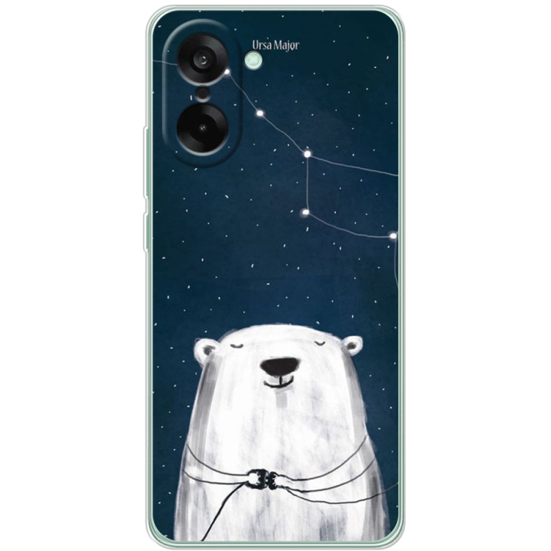 Чохол BoxFace OnePlus Nord CE5 Ты мой космос