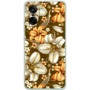 Чохол BoxFace OnePlus Nord CE5 Lilly