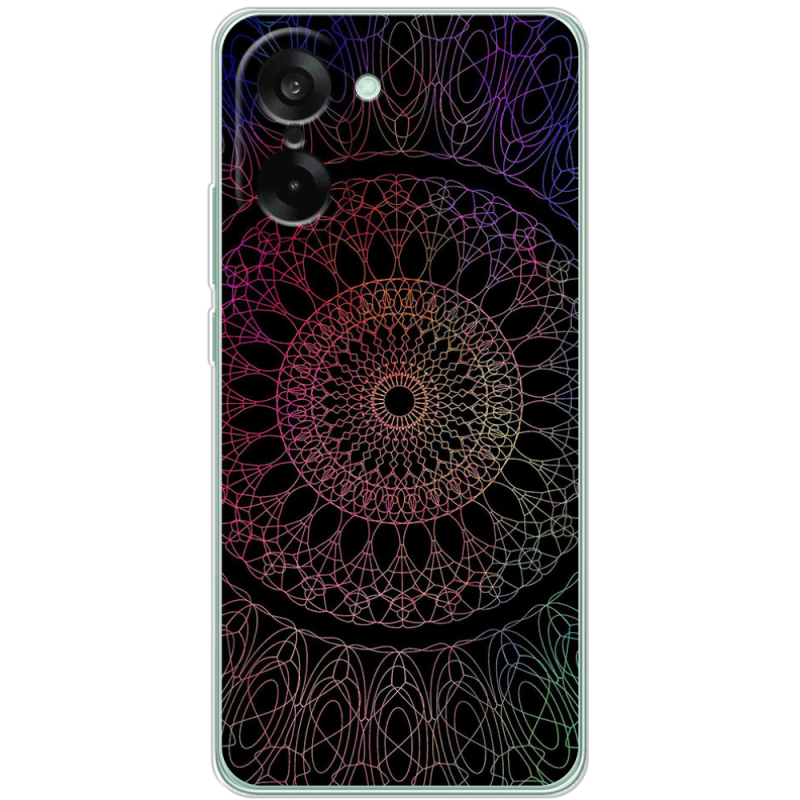 Чохол BoxFace OnePlus Nord CE5 