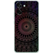 Чохол BoxFace OnePlus Nord CE5 