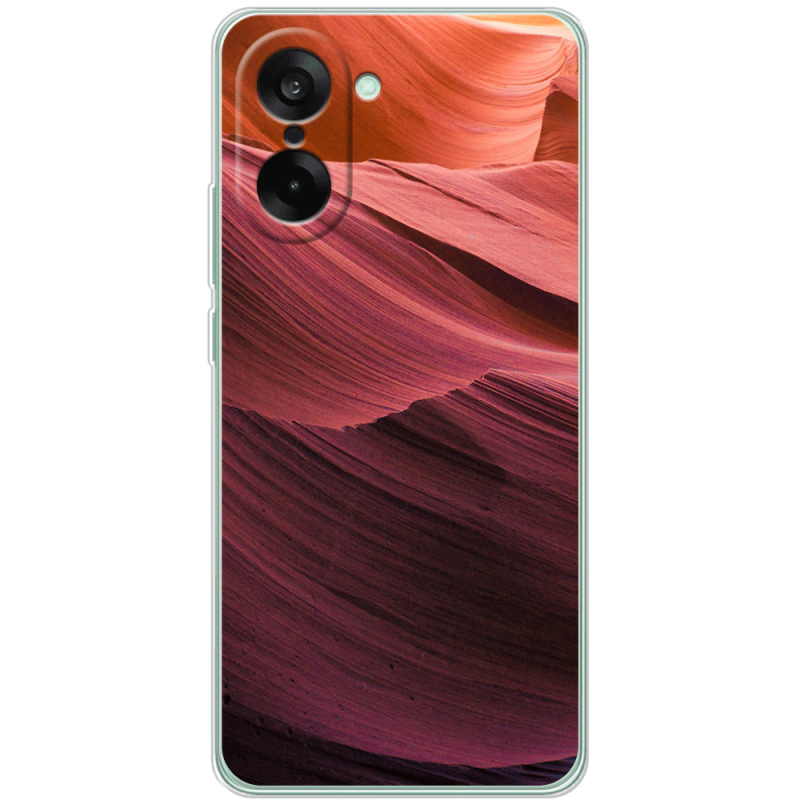 Чохол BoxFace OnePlus Nord CE5 