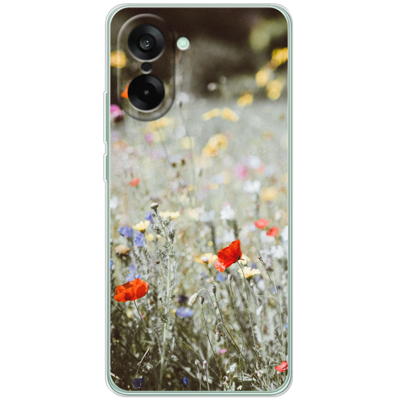 Чохол BoxFace OnePlus Nord CE5 