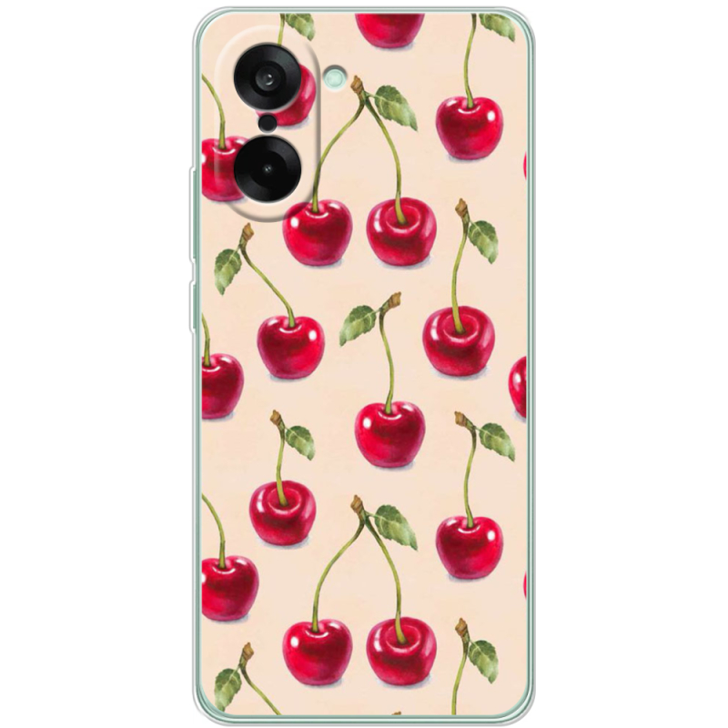 Чохол BoxFace OnePlus Nord CE5 