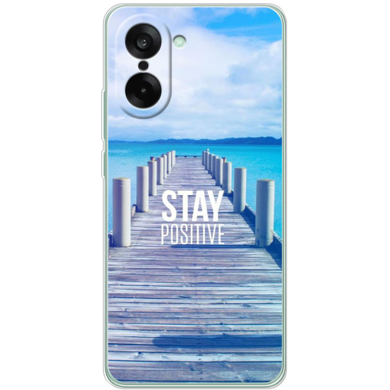 Чохол BoxFace OnePlus Nord CE5 