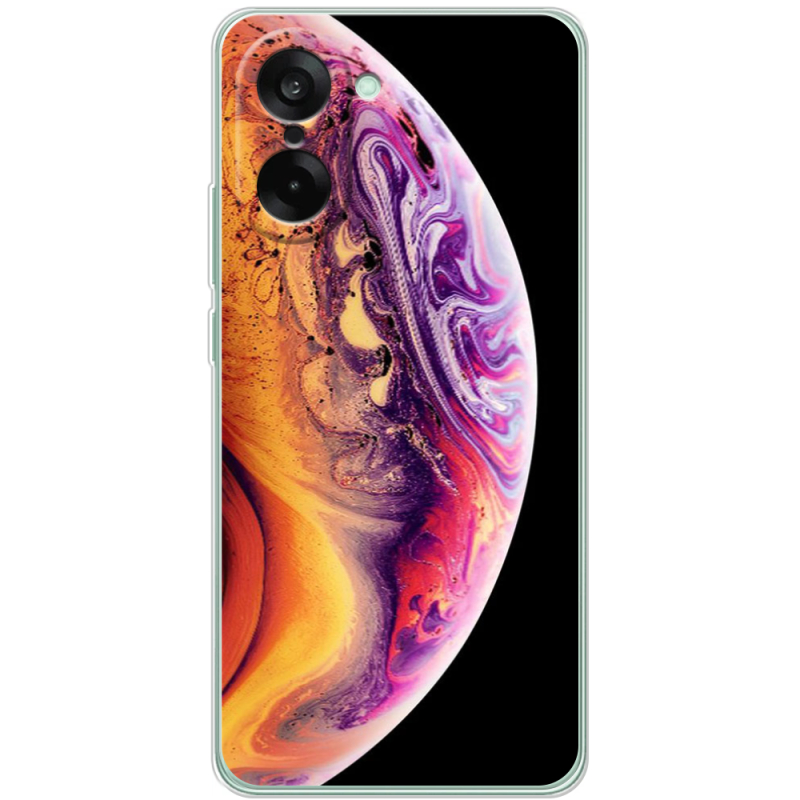 Чохол BoxFace OnePlus Nord CE5 