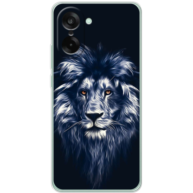 Чохол BoxFace OnePlus Nord CE5 